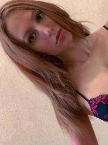 Анкета проститутки Евгения, 23 года